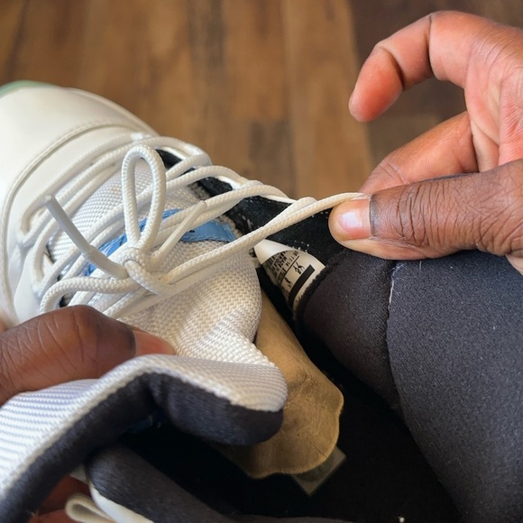 Jordan Columbia 11s (2014) - Picture 6 of 6